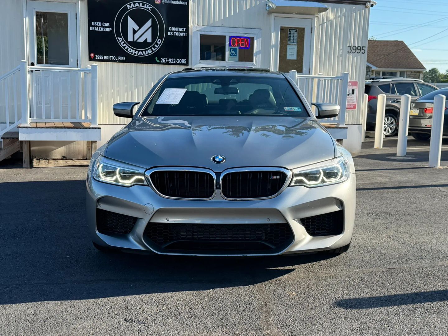 bmw m5 2018 WBSJF0C55JB282774 image bmw m5 2018 WBSJF0C55JB282774 image