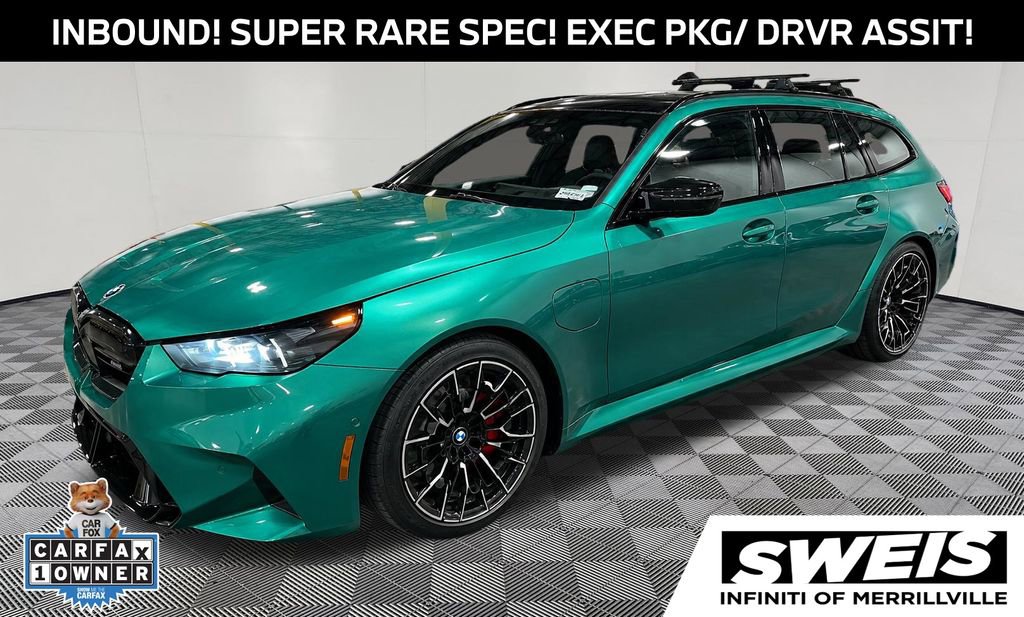 bmw m5 2026 WBS83GV08TCW61251 image bmw m5 2026 WBS83GV08TCW61251 image