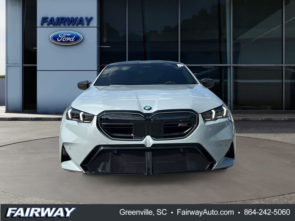 bmw m5 2026 WBS83FK00TCW77927 image bmw m5 2026 WBS83FK00TCW77927 image
