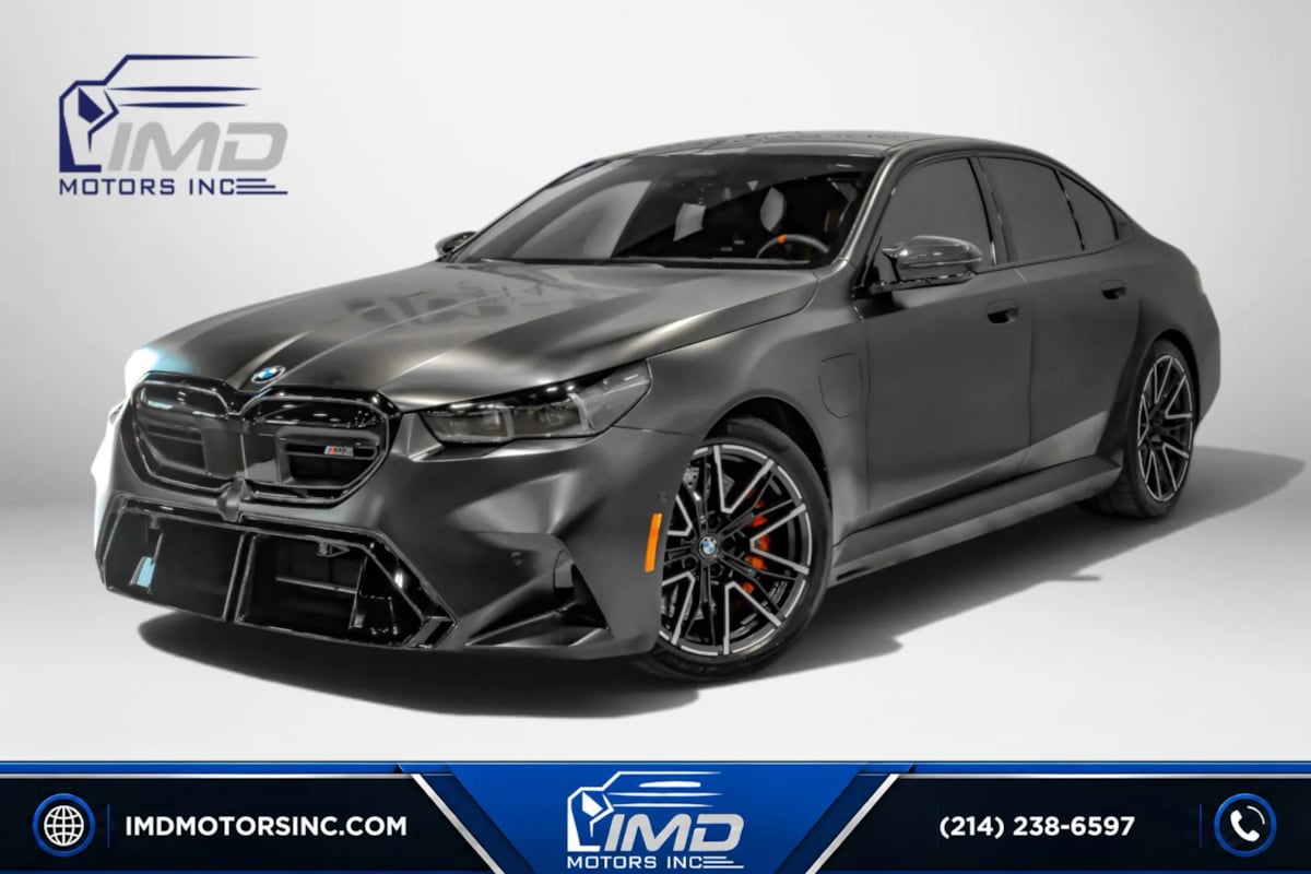 bmw m5 2026 WBS83FK08TCV75758 image bmw m5 2026 WBS83FK08TCV75758 image