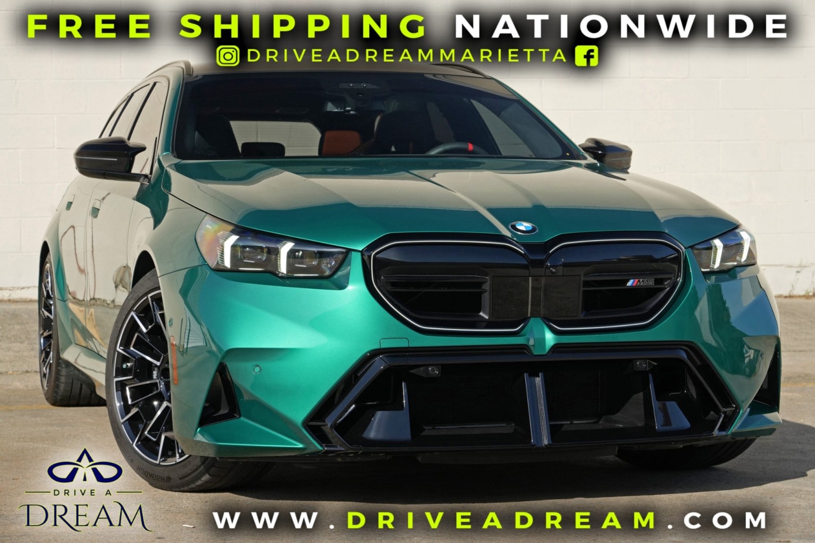 bmw m5 2026 WBS83GV07TCW87517 image bmw m5 2026 WBS83GV07TCW87517 image