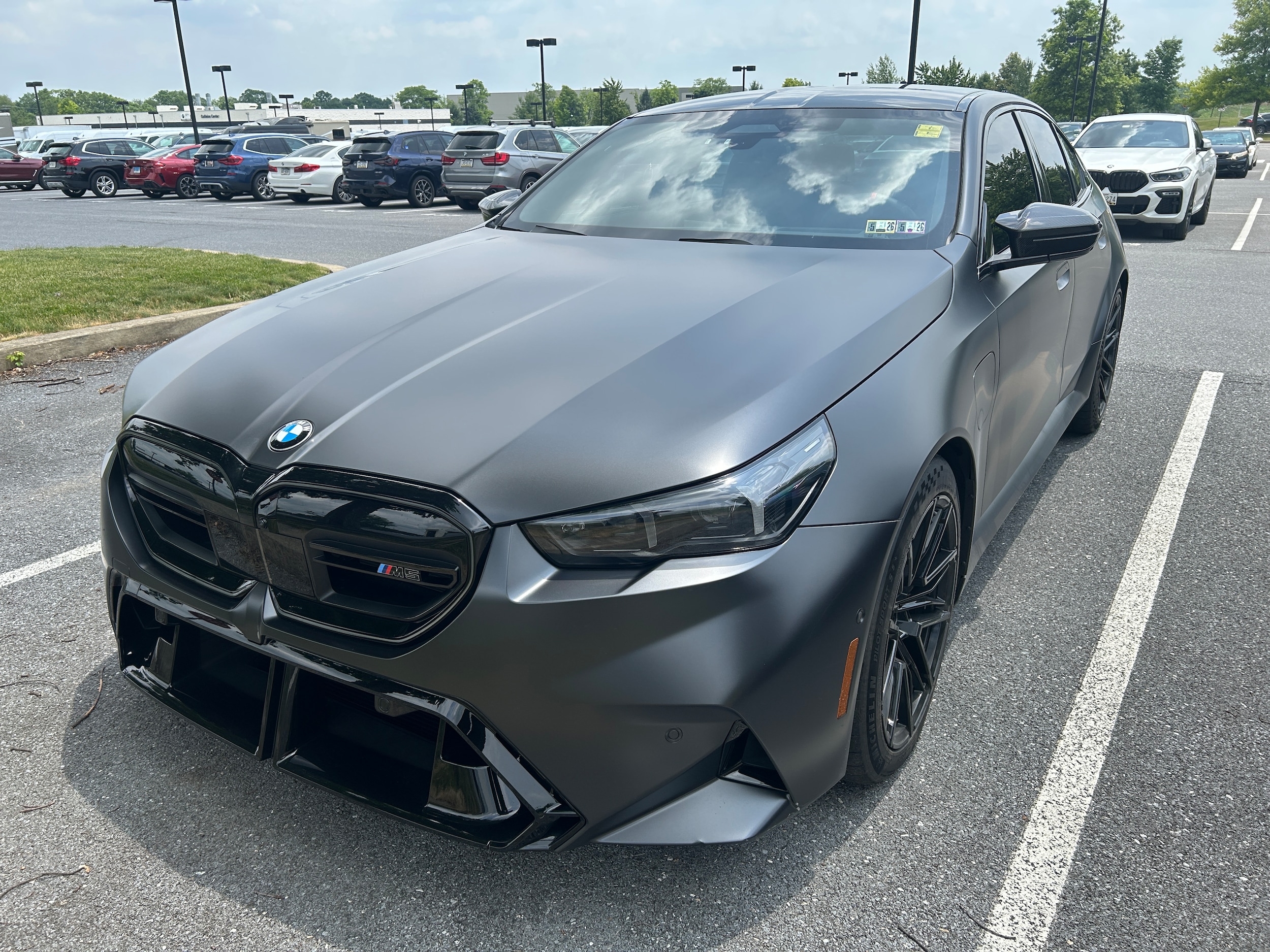 bmw m5 2026 WBS83FK04TCV30400 image bmw m5 2026 WBS83FK04TCV30400 image