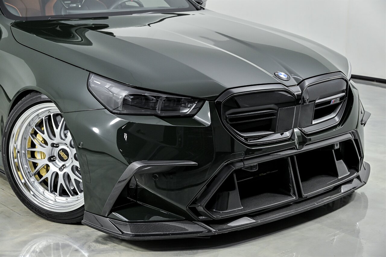 bmw m5 2026 WBS83GV0XTCW97930 image bmw m5 2026 WBS83GV0XTCW97930 image