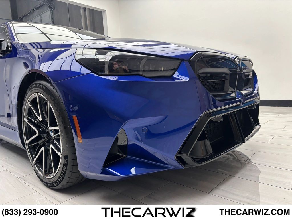 bmw m5 2026 WBS83FK09TCW08170 image bmw m5 2026 WBS83FK09TCW08170 image