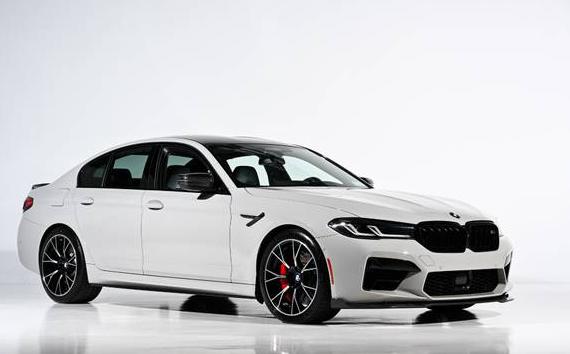 BMW M5 2021 WBS83CH0XMCF49558 image BMW M5 2021 WBS83CH0XMCF49558 image