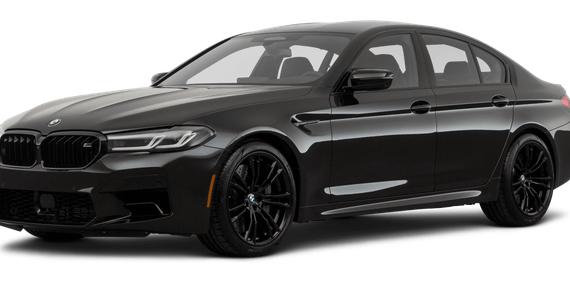 BMW M5 2021 WBS83CH00MCF14138 image BMW M5 2021 WBS83CH00MCF14138 image