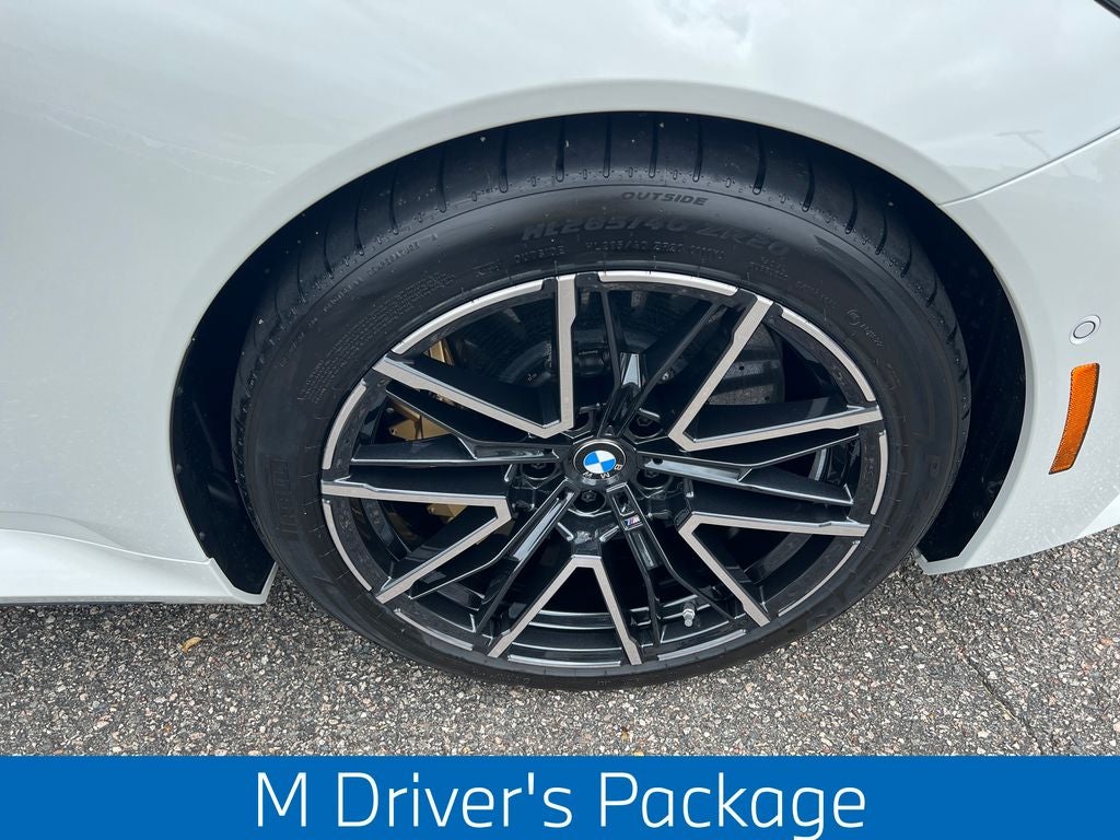 bmw m5 2027 WBS83GV09VCY14450 image bmw m5 2027 WBS83GV09VCY14450 image