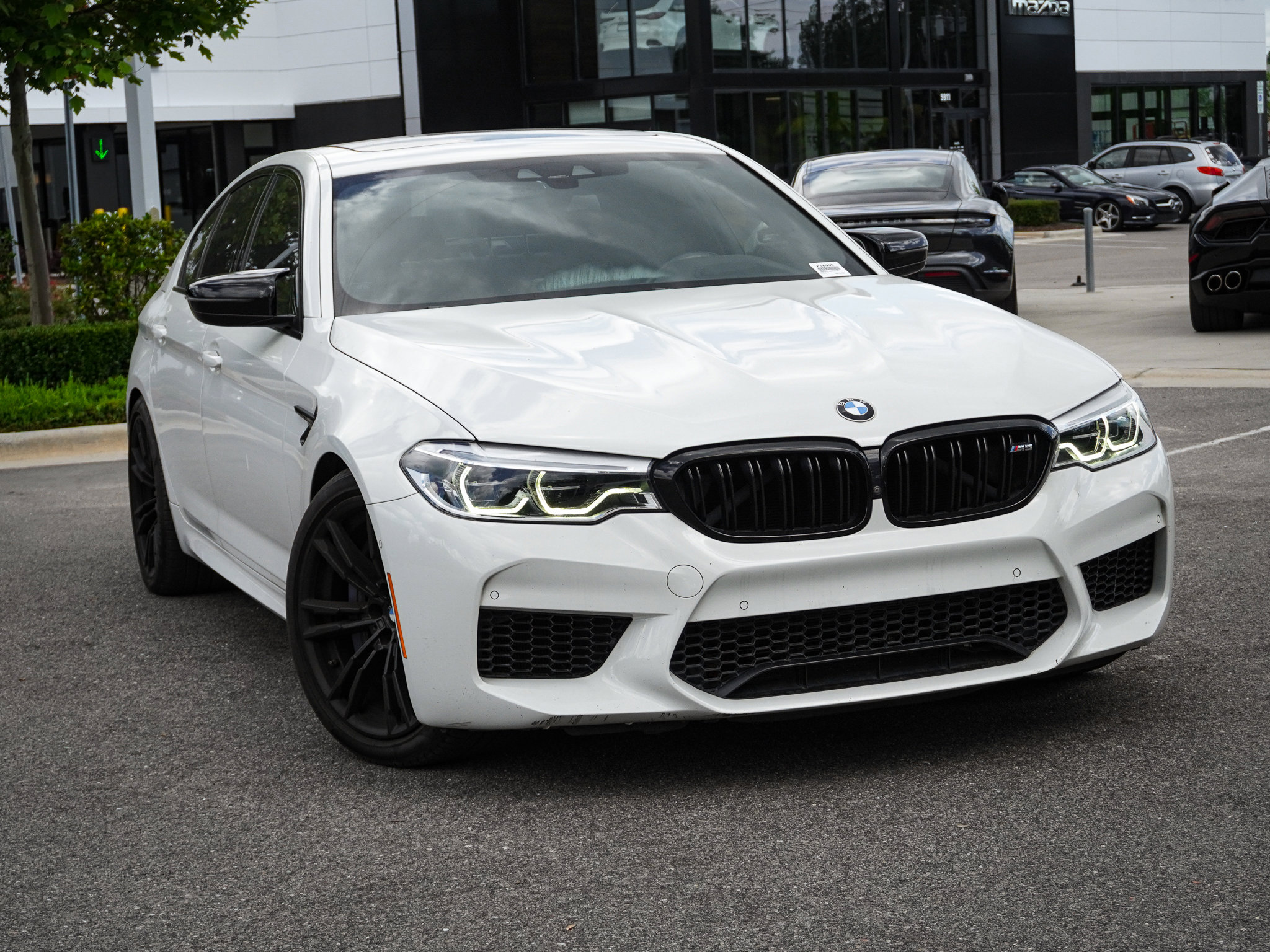 bmw m5 2020 WBSJF0C08LCE51934 image bmw m5 2020 WBSJF0C08LCE51934 image