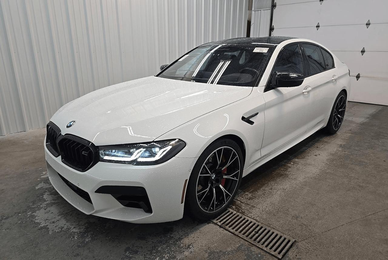 bmw m5 2022 WBS83CH02NCJ12460 image bmw m5 2022 WBS83CH02NCJ12460 image