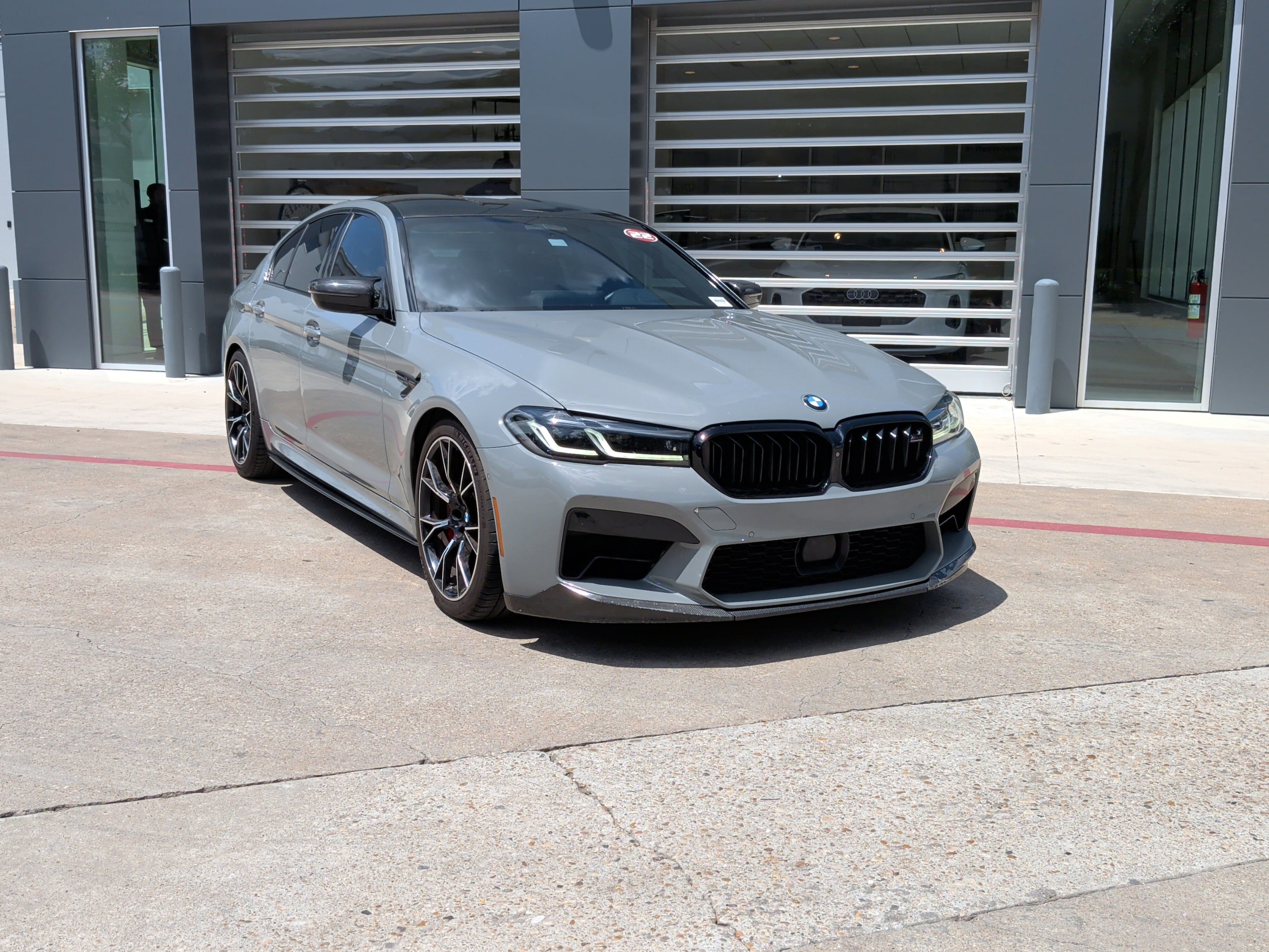 bmw m5 2022 WBS83CH01NCJ58975 image bmw m5 2022 WBS83CH01NCJ58975 image