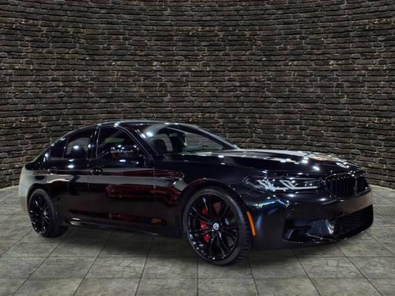 bmw m5 2022 WBS83CH02NCK72127 image bmw m5 2022 WBS83CH02NCK72127 image