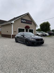 bmw m5 2022 WBS83CH03NCJ99432 image bmw m5 2022 WBS83CH03NCJ99432 image