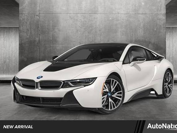 BMW I8 2019 WBY2Z4C59K7E97476 image BMW I8 2019 WBY2Z4C59K7E97476 image
