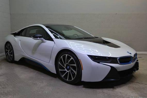 BMW I8 2014 WBY2Z2C54EVX64864 image BMW I8 2014 WBY2Z2C54EVX64864 image