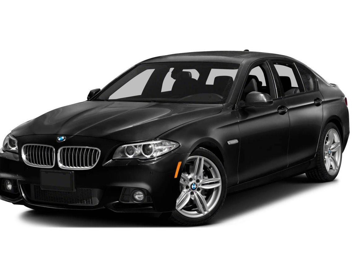BMW 535D 2014 WBAXA5C50ED690930 image