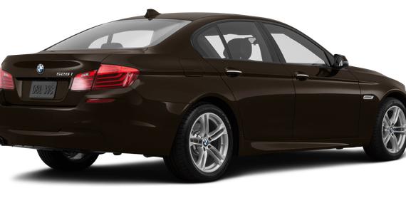 BMW 535D 2014 WBAXA5C55ED691118 image BMW 535D 2014 WBAXA5C55ED691118 image