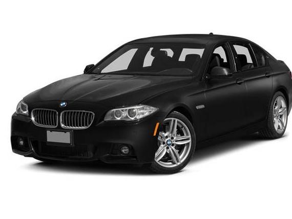 BMW 535D 2014 WBAFV3C53ED685581 image