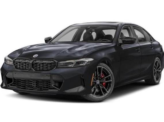 BMW 340I 2023 3MW49FF09P8D07729 image BMW 340I 2023 3MW49FF09P8D07729 image