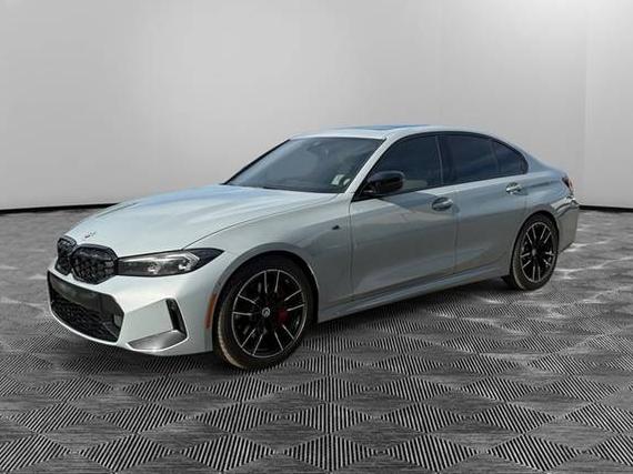 BMW 340I 2023 3MW49FF06P8D07249 image BMW 340I 2023 3MW49FF06P8D07249 image