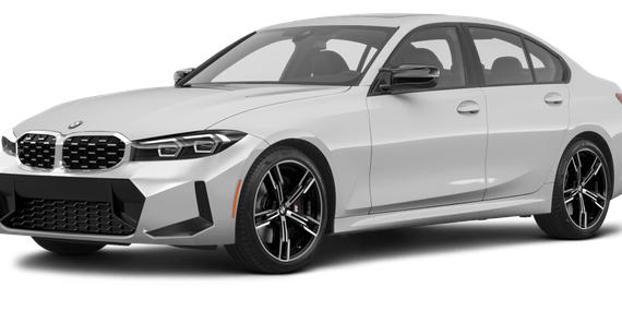 BMW 340I 2023 3MW49FF05P8C90573 image BMW 340I 2023 3MW49FF05P8C90573 image