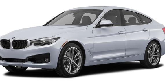 BMW 340I 2019 WBA8Y3C57KG451583 image