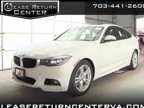 BMW 340I 2018 WBA8Y3C59JG451437 image BMW 340I 2018 WBA8Y3C59JG451437 image