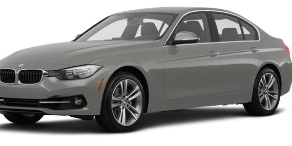 BMW 340I 2018 WBA8B7G53JNU95383 image BMW 340I 2018 WBA8B7G53JNU95383 image