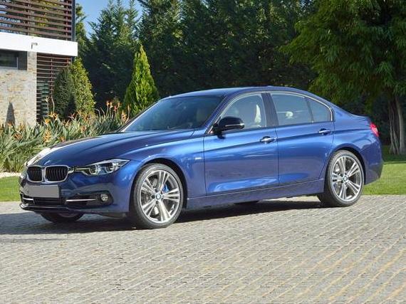 BMW 340I 2018 WBA8B7G53JNV11002 image BMW 340I 2018 WBA8B7G53JNV11002 image