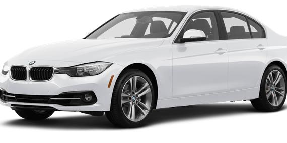 BMW 340I 2018 WBA8B3C52JK384985 image