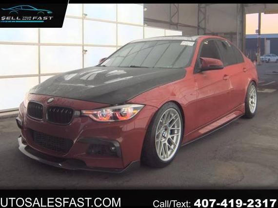 BMW 340I 2018 WBA8B3G55JNV01063 image BMW 340I 2018 WBA8B3G55JNV01063 image