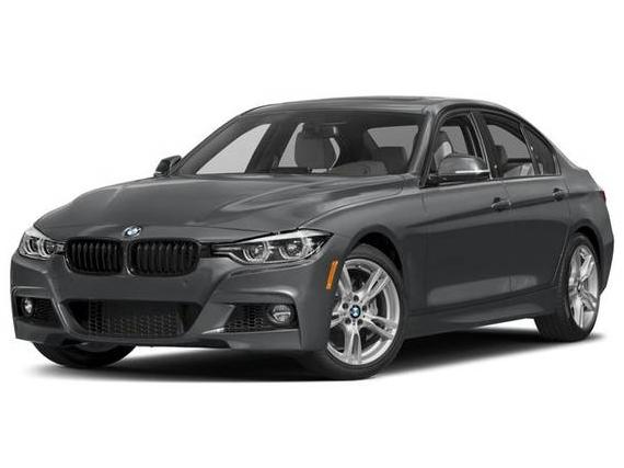 BMW 340I 2018 WBA8B3C52JK819388 image BMW 340I 2018 WBA8B3C52JK819388 image