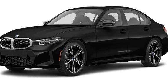 BMW 340I 2024 3MW49FF02R8E15399 image BMW 340I 2024 3MW49FF02R8E15399 image