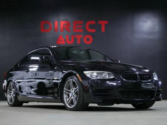 BMW 335IS 2011 WBAKG1C56BE599460 image BMW 335IS 2011 WBAKG1C56BE599460 image