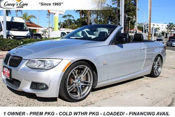 BMW 335IS 2013 WBADX1C51DJ128920 image BMW 335IS 2013 WBADX1C51DJ128920 image