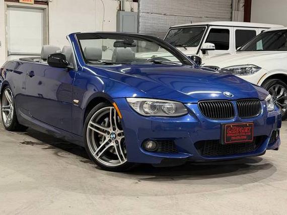 BMW 335IS 2013 WBADX1C52DJ128716 image BMW 335IS 2013 WBADX1C52DJ128716 image