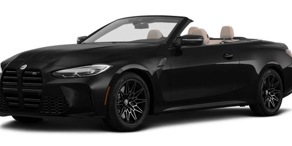 BMW M4 2023 WBS33BA01PCM17028 image BMW M4 2023 WBS33BA01PCM17028 image