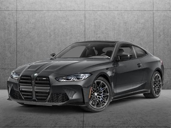 BMW M4 2023 WBS33AZ02PCM16999 image