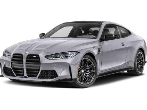 BMW M4 2023 WBS33AZ07PCL80615 image