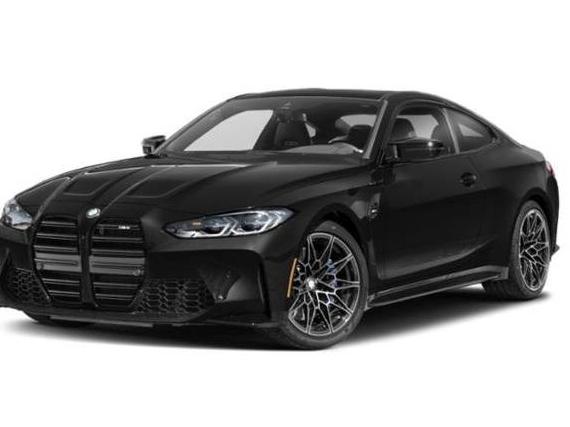 BMW M4 2023 WBS33AZ09PCL81507 image