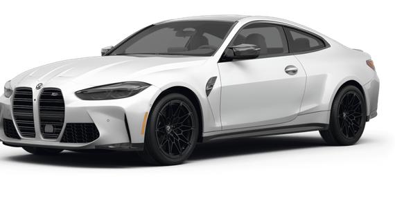 BMW M4 2023 WBS33AZ00PCL61503 image BMW M4 2023 WBS33AZ00PCL61503 image