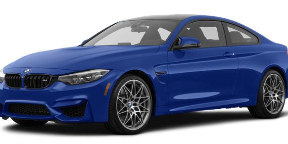 BMW M4 2019 WBS3S7C54KAC09323 image BMW M4 2019 WBS3S7C54KAC09323 image