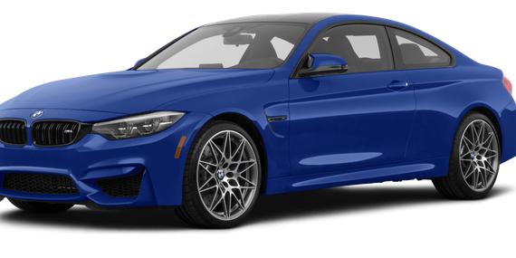 BMW M4 2019 WBS3S7C52KAC09448 image BMW M4 2019 WBS3S7C52KAC09448 image
