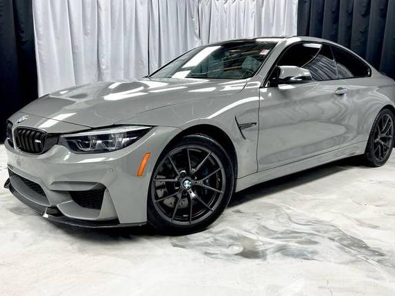 BMW M4 2019 WBS3S7C56KAC09419 image BMW M4 2019 WBS3S7C56KAC09419 image