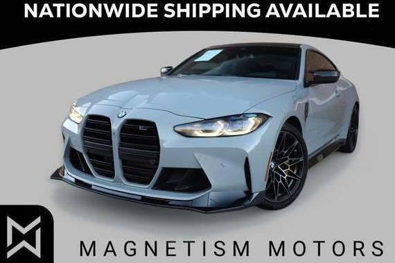 BMW M4 2021 WBS33AZ02MCF92966 image BMW M4 2021 WBS33AZ02MCF92966 image