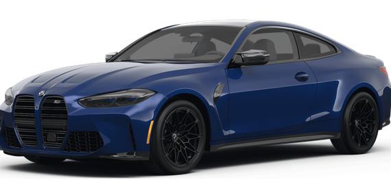 BMW M4 2021 WBS33AZ01MCH23823 image BMW M4 2021 WBS33AZ01MCH23823 image