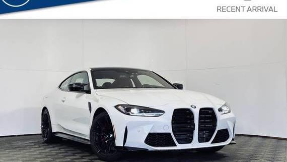 BMW M4 2021 WBS33AZ09MCH15789 image BMW M4 2021 WBS33AZ09MCH15789 image