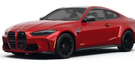 BMW M4 2021 WBS33AZ03MCG47411 image BMW M4 2021 WBS33AZ03MCG47411 image