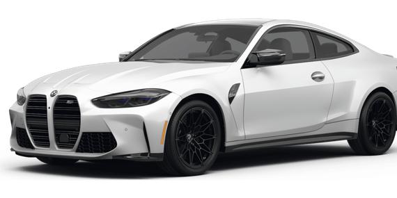 BMW M4 2021 WBS33AZ05MCG69913 image
