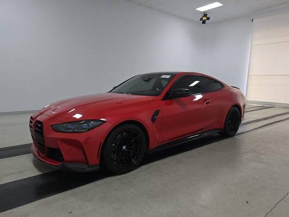 BMW M4 2021 WBS53AZ02MCG60028 image BMW M4 2021 WBS53AZ02MCG60028 image