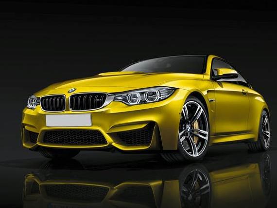 BMW M4 2017 WBS3R9C55HK709935 image BMW M4 2017 WBS3R9C55HK709935 image